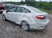 2019 Ford FIESTA photo