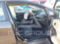 2019 Ford FIESTA фото