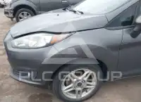 2019 Ford FIESTA фото