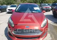 2019 Ford FIESTA photo