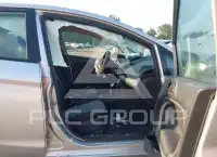 2019 Ford FIESTA photo