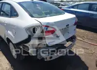 2019 Ford FIESTA photo