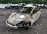 2019 Ford FIESTA фото