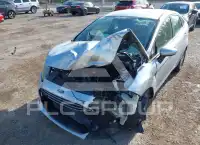 2019 Ford FIESTA photo