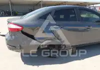 2019 Ford FIESTA фото
