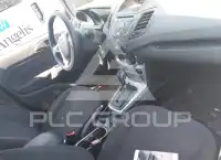 2019 Ford FIESTA photo