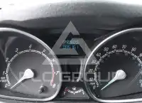 2019 Ford FIESTA фото