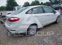 2019 Ford FIESTA photo