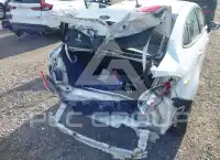 2019 Ford FIESTA фото