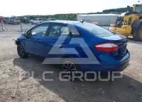 2019 Ford FIESTA photo