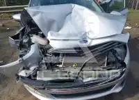 2019 Ford FIESTA фото