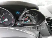 2019 Ford FIESTA photo