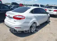 2019 Ford FIESTA photo