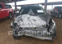 2019 Ford FIESTA фото