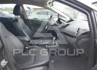 2019 Ford FIESTA фото