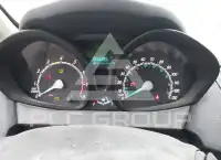 2019 Ford FIESTA photo