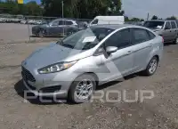 2019 Ford FIESTA фото