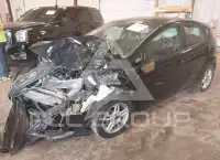 2019 Ford FIESTA photo
