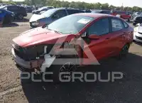 2019 Ford FIESTA photo