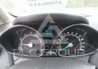 2019 Ford FIESTA фото