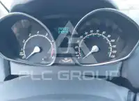2019 Ford FIESTA фото