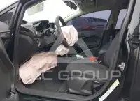 2019 Ford FIESTA фото