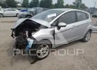 2019 Ford FIESTA photo