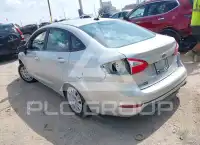 2019 Ford FIESTA фото