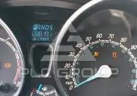 2019 Ford FIESTA photo