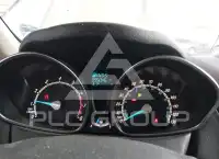 2019 Ford FIESTA фото