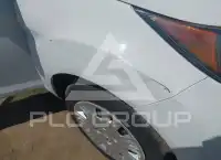 2019 Ford FIESTA фото