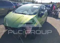 2019 Ford FIESTA фото