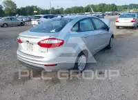 2019 Ford FIESTA photo