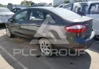 2019 Ford FIESTA photo