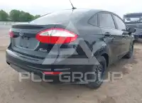 2019 Ford FIESTA фото