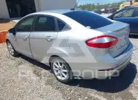 2019 Ford FIESTA фото