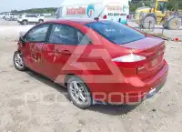 2019 Ford FIESTA фото