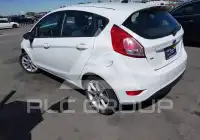 2019 Ford FIESTA photo