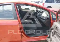 2019 Ford FIESTA фото
