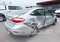 2019 Ford FIESTA photo