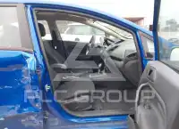 2019 Ford FIESTA фото