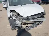 2019 Ford FIESTA фото