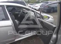 2019 Ford FIESTA фото
