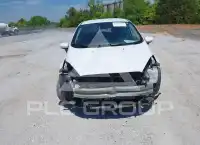 2019 Ford FIESTA фото