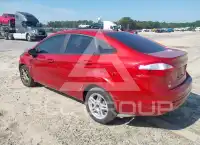2019 Ford FIESTA фото