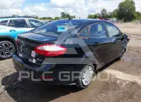 2019 Ford FIESTA фото