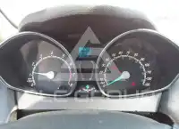 2019 Ford FIESTA photo