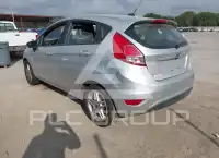 2019 Ford FIESTA photo