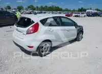 2019 Ford FIESTA фото