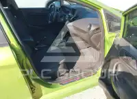 2019 Ford FIESTA фото
